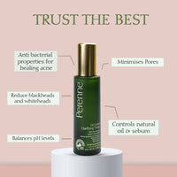 Thumbnail for Perenne Oil Control Clarifying Toner