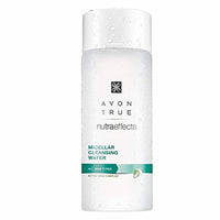 Thumbnail for Avon True Nutraeffects Micellar Cleansing Water - Distacart