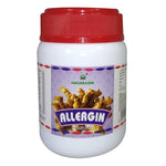 Thumbnail for Nagarjuna Ayurveda Allergin Granules