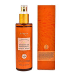 Thumbnail for Mantra Herbal Patchouli and Pomegranate Massage Oil - Distacart