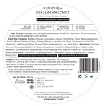 Thumbnail for Kimirica Sugar Coconut Body Yogurt - Distacart