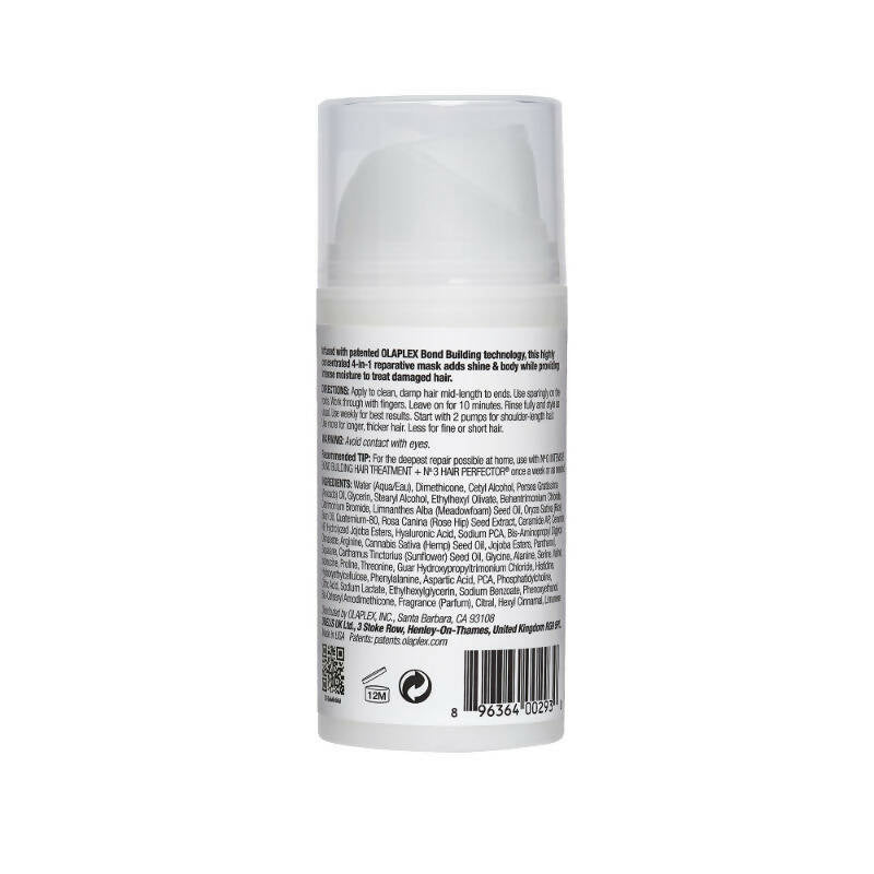 Olaplex No. 8 Bond Intense Moisture Hair Mask - Distacart