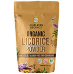 Thumbnail for Himalayan Organics Licorice Powder - Distacart