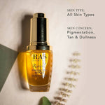 Thumbnail for Ras Luxury Oils Revival Kumkumadi Night Face Elixir - Distacart