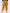 Women’s Mustard Dhoti Pant CH09D