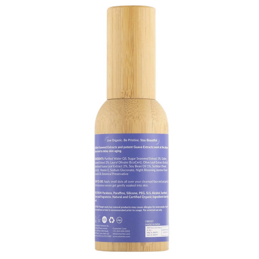 Omorfee Revivify Anti-Aging Serum