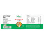 Thumbnail for Naturz Ayurveda Arthro Plus Joint Care Capsules - Distacart