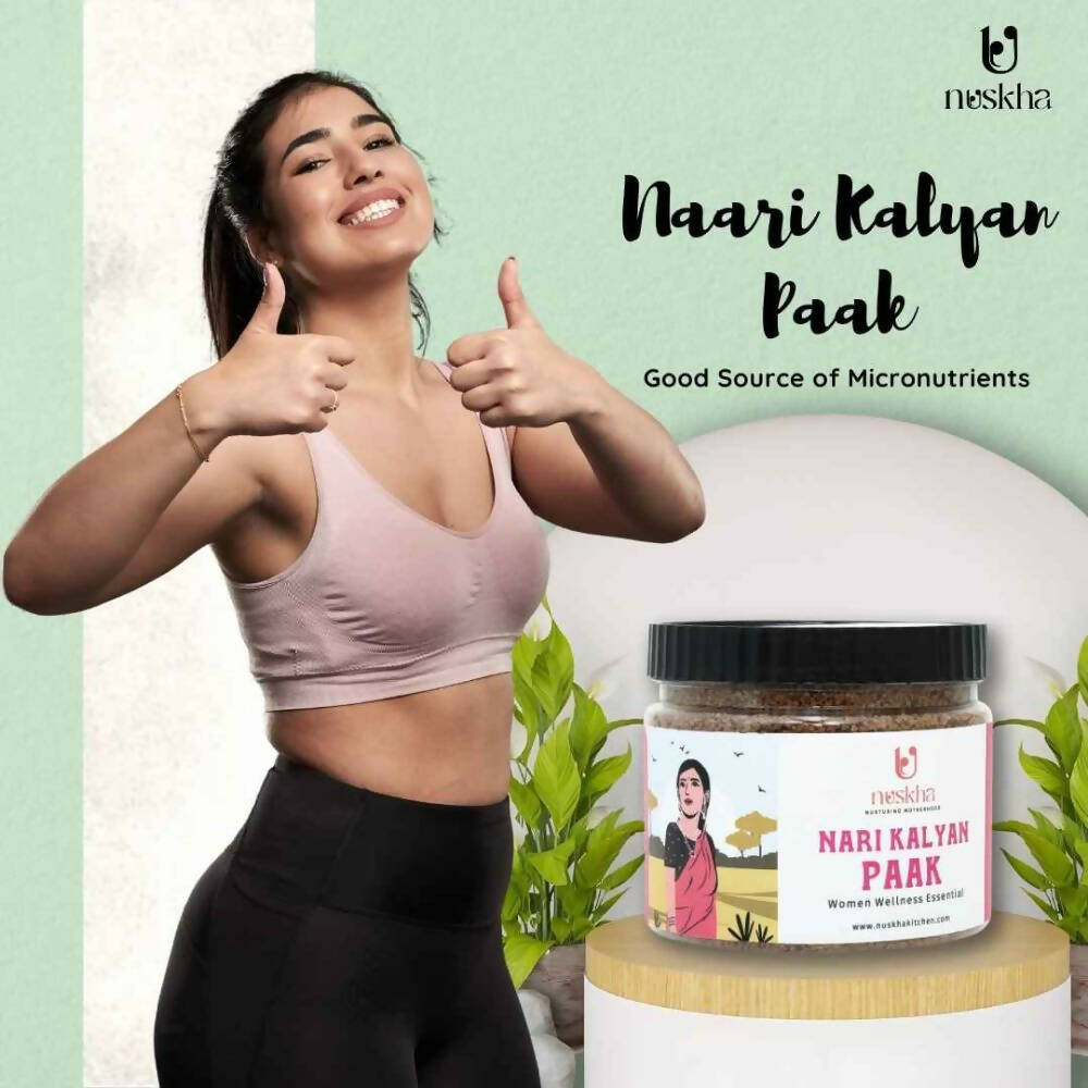 Nuskha Nari Kalyan Paak - Distacart