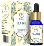 Thumbnail for The Beauty Co. Tea Tree Essential Oil - Distacart