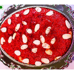 Thumbnail for Hameedi Confectioners Special Jouzi Halwa - Distacart