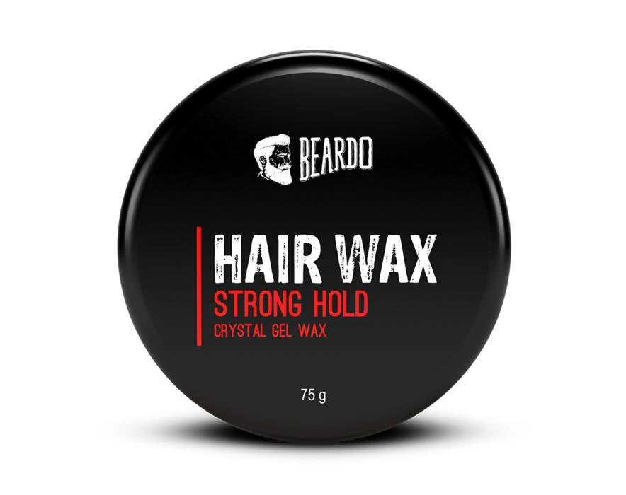 Beardo Strong Bond Combo - Distacart