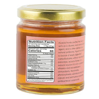 Thumbnail for Praakritik Natural Acacia Honey - Distacart