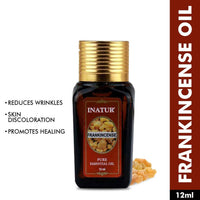 Thumbnail for Inatur Frankincense Pure Essential Oil