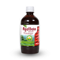 Thumbnail for Basic Ayurveda Red Date Vinegar Online