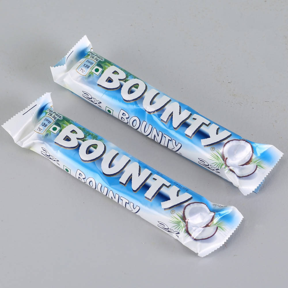 Bounty Chocolate