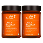 Thumbnail for Jiva Ayurveda Lavan Bhaskar Churna - Distacart