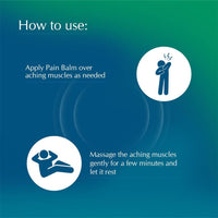 Thumbnail for Dwibhashi Pain Balm