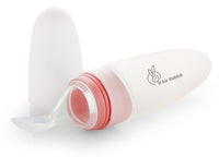 Thumbnail for R for Rabbit Premium First Feed Baby Feeding Spoon - Distacart