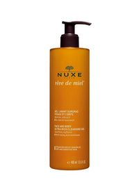 Thumbnail for Nuxe Reve De Miel Face And Body Ultra-rich Cleansing Gel