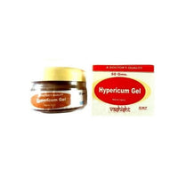 Thumbnail for Vashisht Homeopathy Hypericum Gel