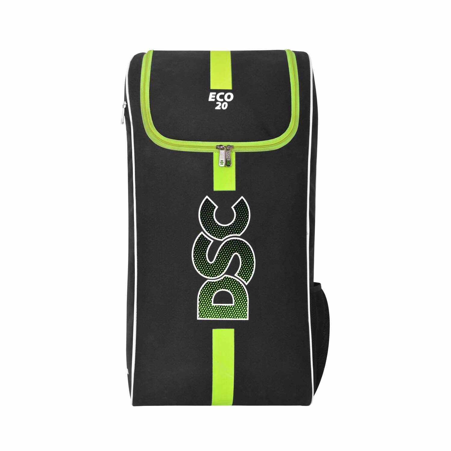 DSC Economy Kashmir Willow Cricket Kit (Size 5) - Distacart