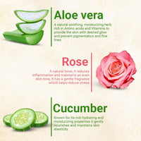 Thumbnail for Moha Aloe Vera Gel for face
