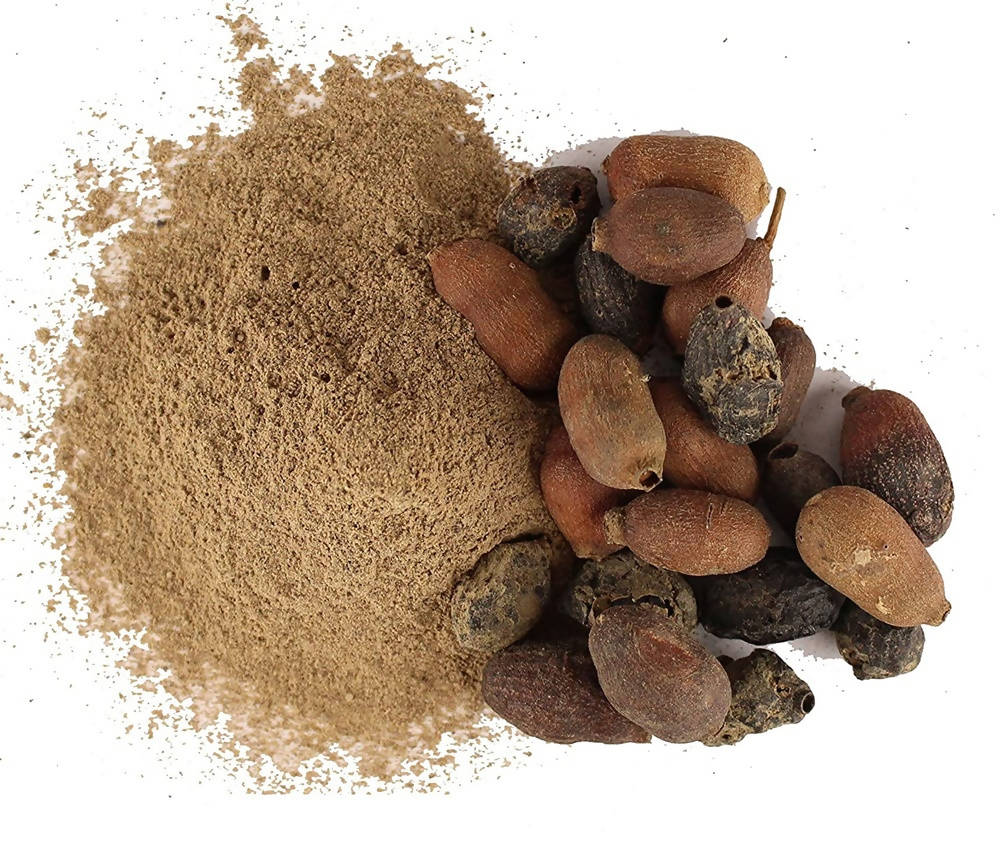 Dark Forest Jamun Powder - Distacart