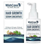 Thumbnail for wishcare hair growth serum