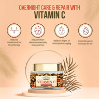 Thumbnail for Himalayan Organics Night Cream