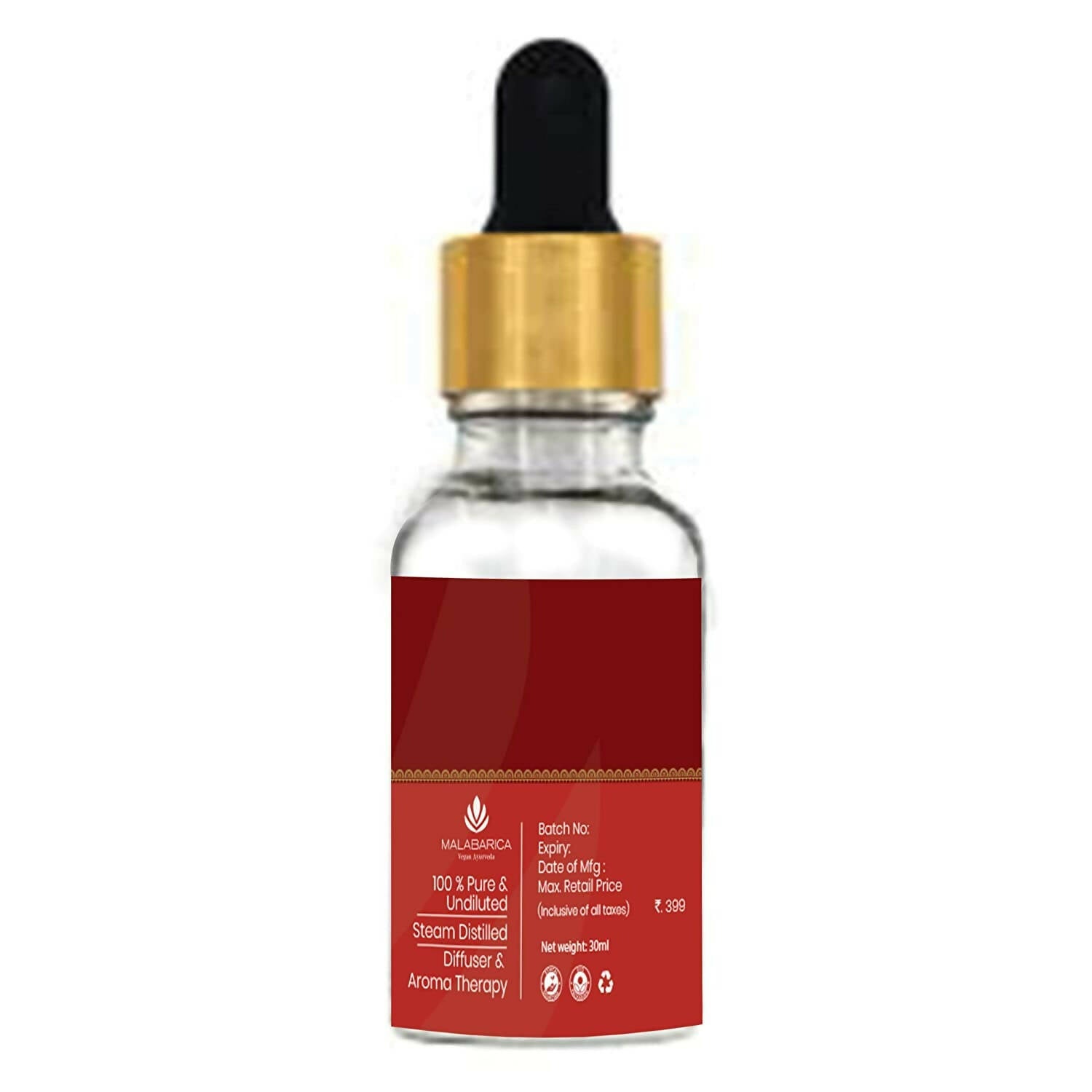 Malabarica Cedarwood Essential Oil - Distacart