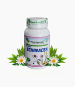 Thumbnail for Planet Ayurveda Indian Echinacea Capsules - Distacart