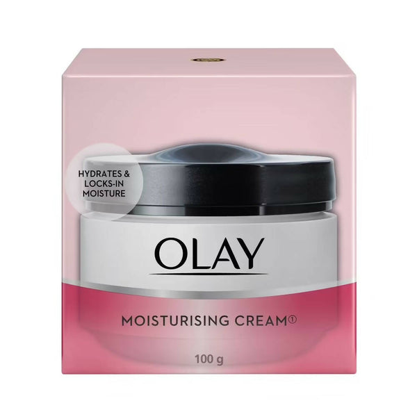 Olay Moisturizing Cream - Distacart
