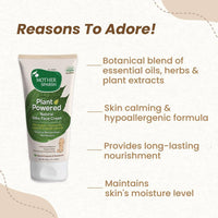 Thumbnail for Mother Sparsh Plant Powered Natural Baby Face Cream