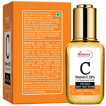 Thumbnail for St.Botanica Vitamin C 20%, E & Hyaluronic Acid 24k Gold Night Face Serum