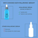 Thumbnail for House of Beauty Hyaluronic Serum - Distacart