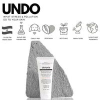 Thumbnail for Detoxie Anti-Pollution & De-Tan Refreshing Face Wash - Distacart