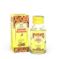 Thumbnail for Torque's Badam Roghan Oil