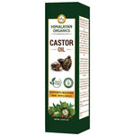 Thumbnail for Himalayan Organics Castor Oil - Distacart