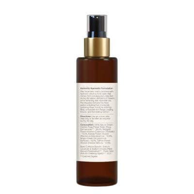 Forest Essentials Facial Tonic Mist Panchpushp - Distacart
