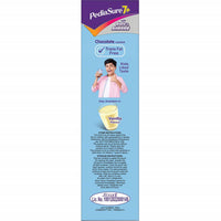 Thumbnail for Pediasure 7 Plus Oats & Almond Nutrition Drink Powder Chocolate Flavour