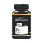 Thumbnail for Cordy Herb Ashwagandha Extract Capsules - Distacart