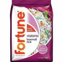 Thumbnail for Fortune Rozana Basmati Rice