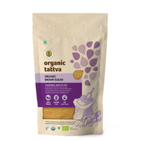 Thumbnail for Organic Tattva Brown Sugar