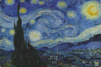 Thumbnail for Webby Wooden Starry Night Painting Jigsaw Puzzle-1000 Pcs - Distacart
