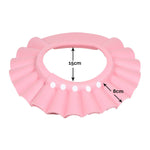 Thumbnail for Safe-O-Kid No Tears, Fit-All Adjustable Kid'S Shampoo Hat - Distacart