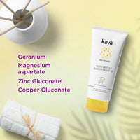Thumbnail for Kaya Youth Protect Sunscreen SPF 50