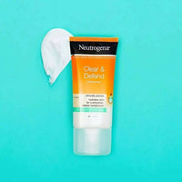 Thumbnail for Neutrogena Clear & Defend Oil-free Moisturise - Distacart