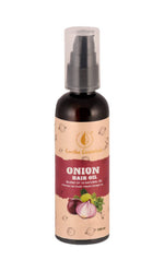 Thumbnail for Earth Essentials Onion Hair Oil