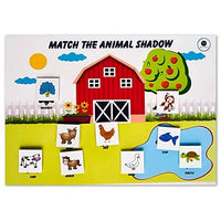 Thumbnail for iLearnngrow Comprehensive English Kit - Activity Book for Kids to Learn English with 20 Interactive Worksheets for Age 2 - 6 years - Distacart