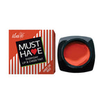 Thumbnail for Iba Must Have Everyday Lip & Cheek Tint - Hint Of Red - Distacart